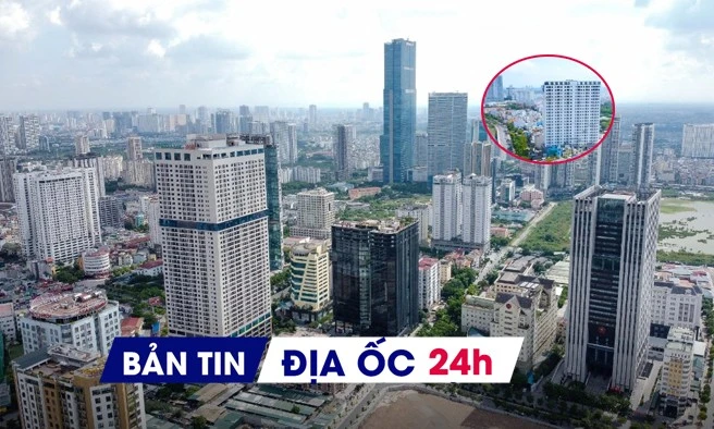 Địa ốc 24H: Thêm ba dự án nhà ở tại TPHCM được gỡ vướng cấp sổ; Nguồn cung BĐS có thể đạt 150.000 sản phẩm