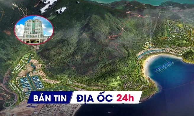 Địa ốc 24H: Lập đường dây nóng tiếp nhận vi phạm đất đai; phát triển các khu nhà ở xã hội tập trung