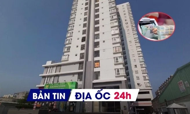 Địa ốc 24H: Nhà để xe thành căn hộ khiến dự án không được cấp sổ; người mua nhà sẵn sàng đi vay với mức lãi suất nào?