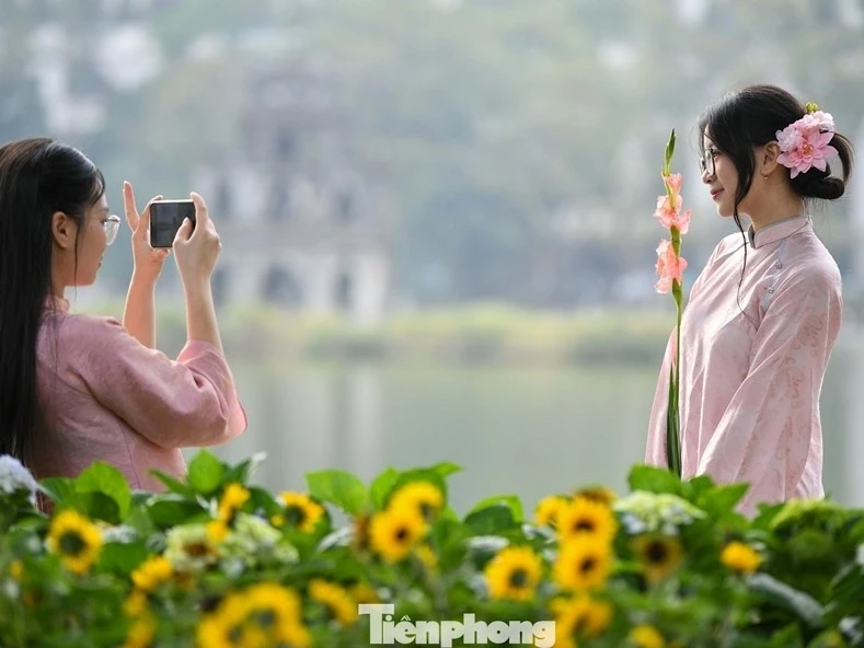 Tuổi may mắn tuần 23/3 - 29/3: Tiết Xuân Phân "vào guồng", tuổi nào hưởng lợi?