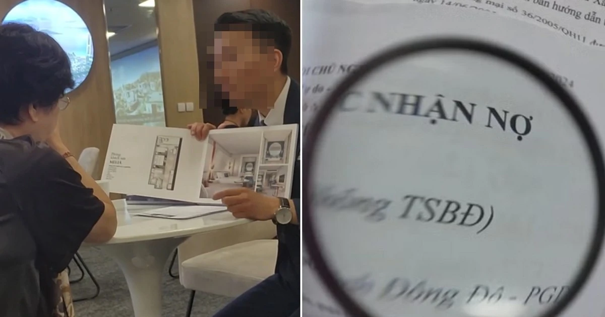 Nếu đã ký hợp đồng sở hữu kỳ nghỉ, có nên đóng thêm tiền để “thoát” không?