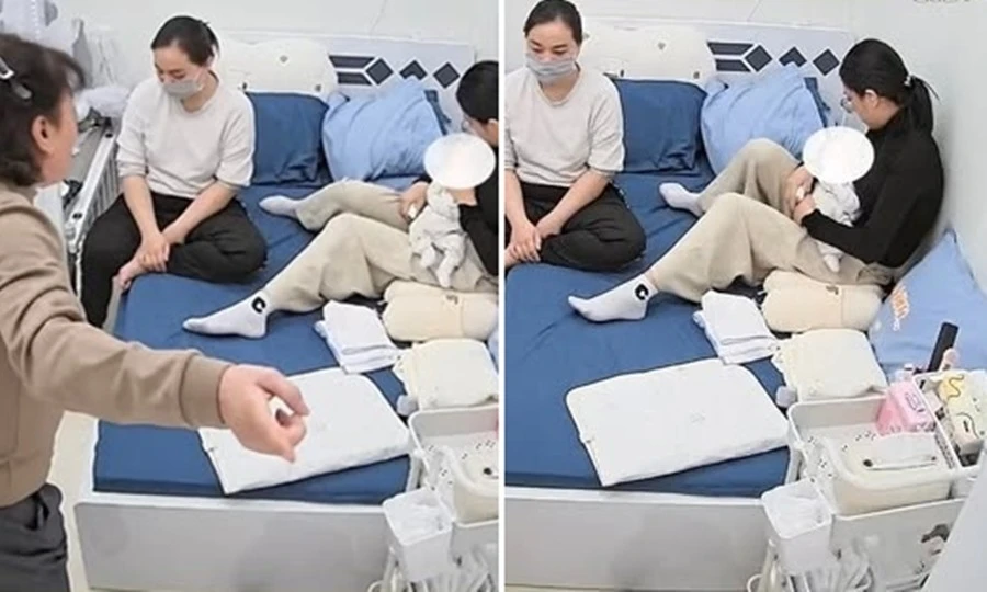 Đăng video mẹ chồng mắng con dâu lên mạng xã hội: Có vi phạm pháp luật không?