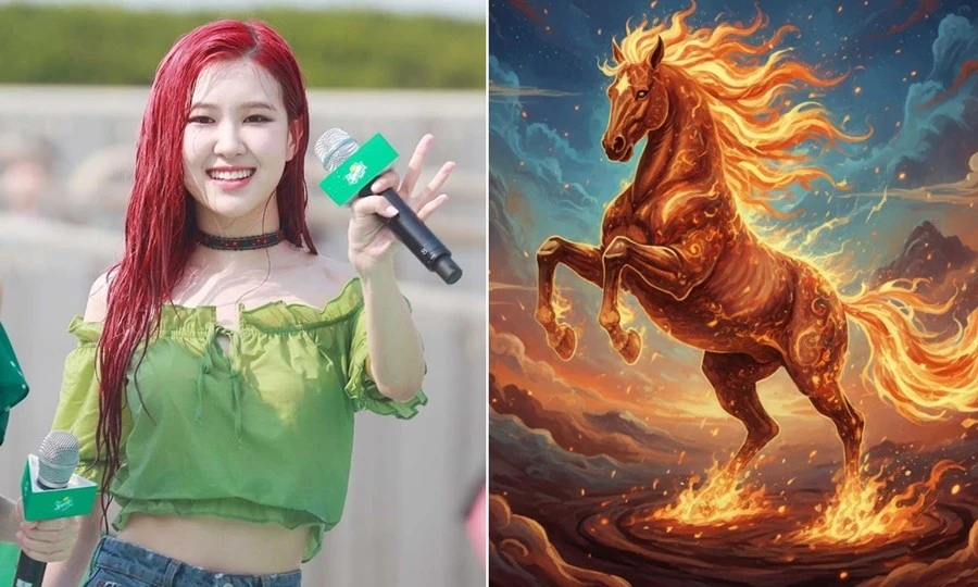 Vì sao năm Bính Ngọ 2026 là “Song Hỏa” nhưng mệnh Thủy? Hợp và khắc tuổi nào?