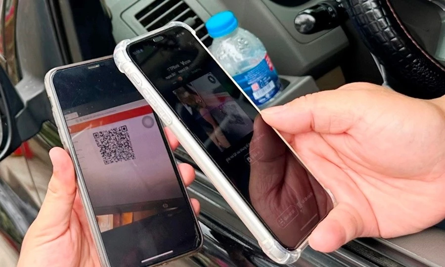 Quét mã QR có làm điện thoại nhanh hết pin hơn? Sự thật và cách khắc phục
