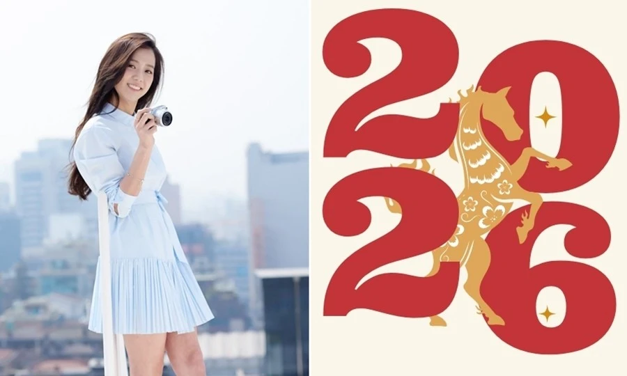 Những con giáp may mắn nhất năm Bính Ngọ 2026: Tuổi nào dễ tăng nguồn thu?