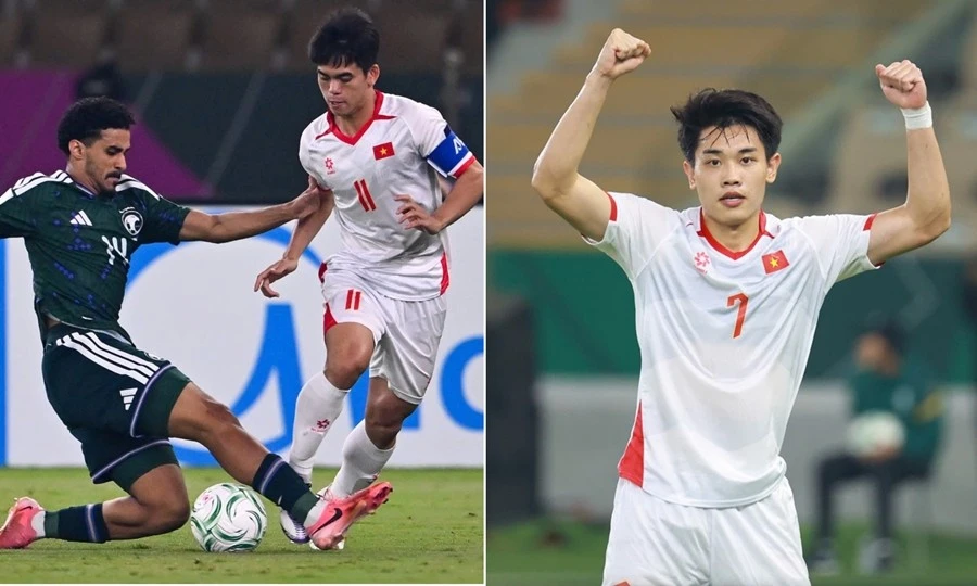 Lộ trình của U23 Việt Nam ở vòng loại trực tiếp U23 châu Á có thể thế nào?