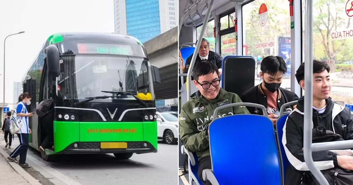 Vì sao không nên đội nón, soi gương, chải tóc trên xe ô tô, nhất là xe khách?