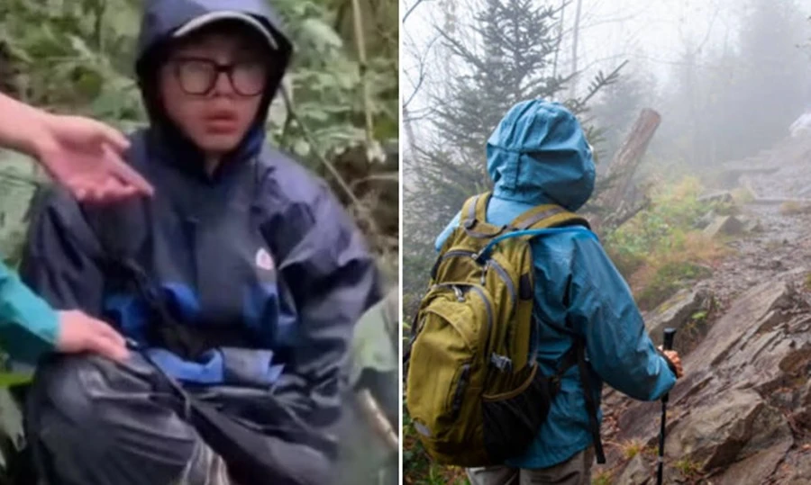 Leo núi, đi rừng có phải chỉ là “đi bộ”? Những hiểu lầm phổ biến của người mới