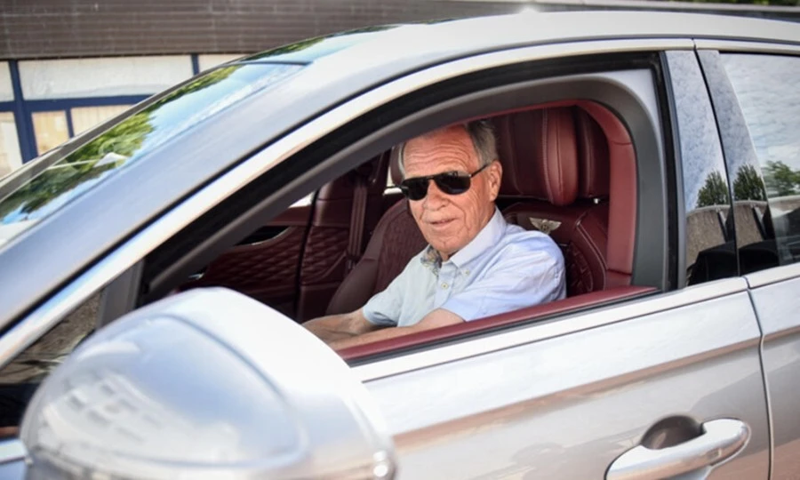 Phần Lan phạt giao thông theo thu nhập: Chạy quá tốc độ, có người bị phạt 4 tỷ