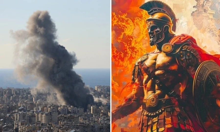 Vì sao tháng 3 gọi là tháng của Thần Chiến Tranh? Có phải dễ xảy ra xung đột?