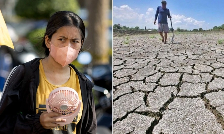"Siêu El Nino" có thể sắp xảy ra là gì, ảnh hưởng thế nào đến mùa Hè 2026?