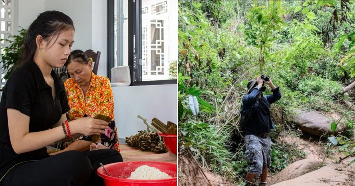 Vì sao không nên vào rừng hoặc ra sông, ra biển trong ngày Tết Đoan Ngọ?