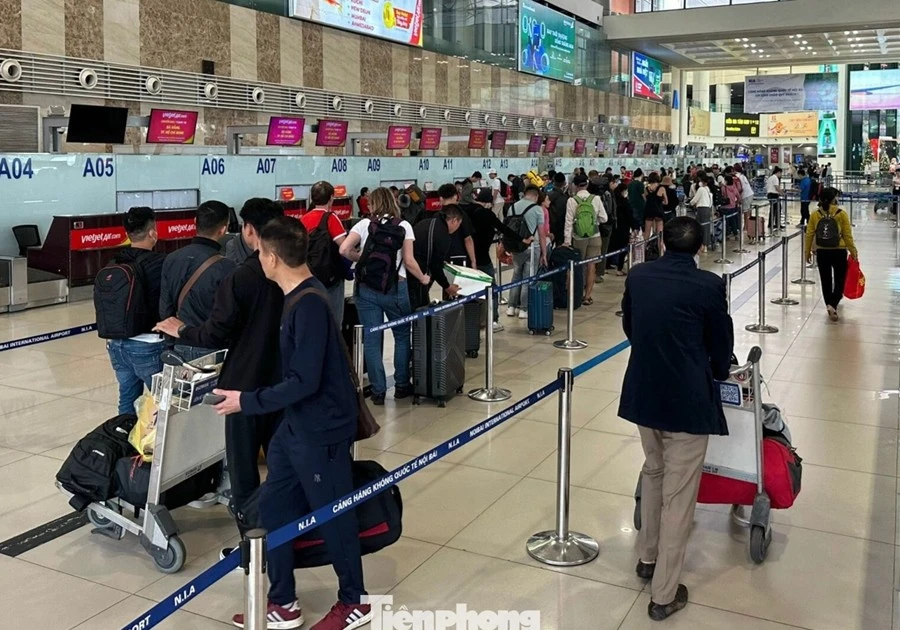 Năm Bính Ngọ “Song Hỏa” nhưng mệnh Thủy: Trong các chuyến đi nên lưu ý gì?