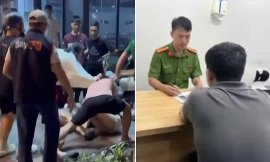 Vụ xô xát ở Hoàng Cầu: “Khởi tố vụ án” là gì, có phải đã xác định người có tội?