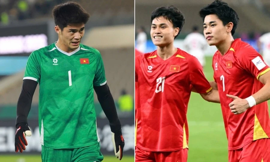 Vì sao giải U23 châu Á không có tiền thưởng, vậy các cầu thủ sẽ nhận được gì?