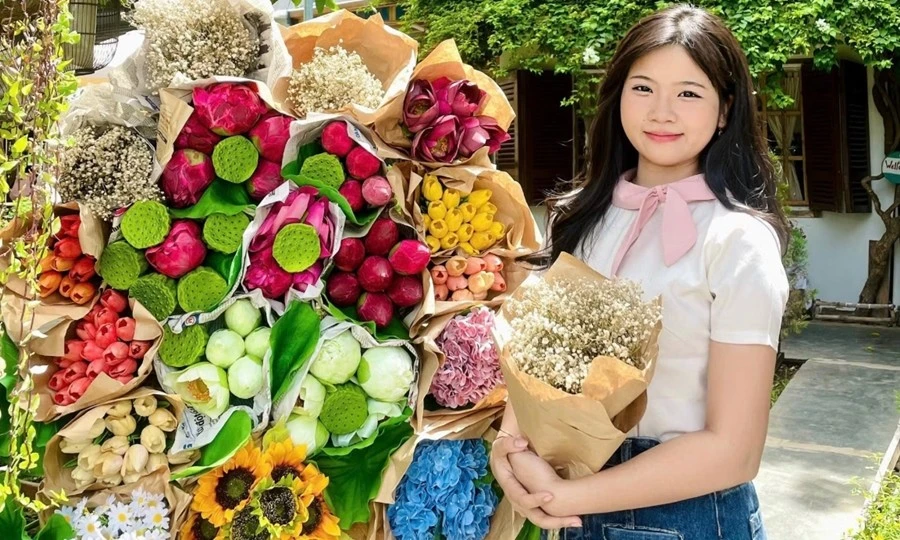 Những tuổi may mắn nhất tháng 5/2026: Năng lượng Hỏa tăng mạnh ở tiết Lập Hạ