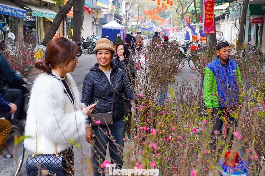 Thực hư thông tin nguy cơ mưa to, rét đậm dịp Tết Nguyên đán: Sự thật là gì?