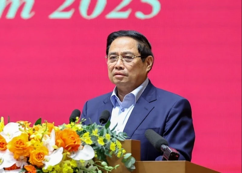 Thủ tướng: Một bộ phận cán bộ còn tư tưởng 'thà đứng trước hội đồng kỷ luật còn hơn đứng trước hội đồng xét xử'