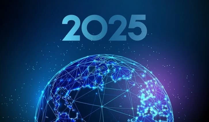 Ba xu hướng kinh tế - chính trị toàn cầu