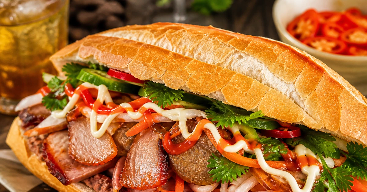 Chủ quán bánh mì làm 86 người ngộ độc bị phạt 80 triệu đồng, đình chỉ 3 tháng