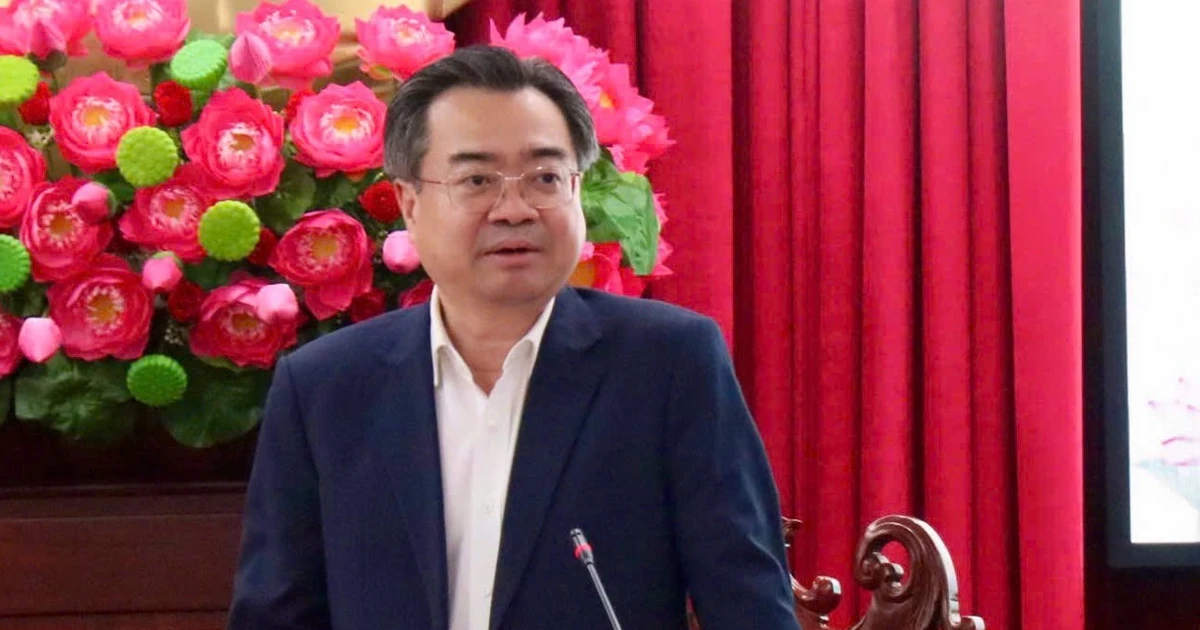 Công bố quyết định kiểm tra, giám sát của Bộ Chính trị, Ban Bí thư tại Đắk Lắk