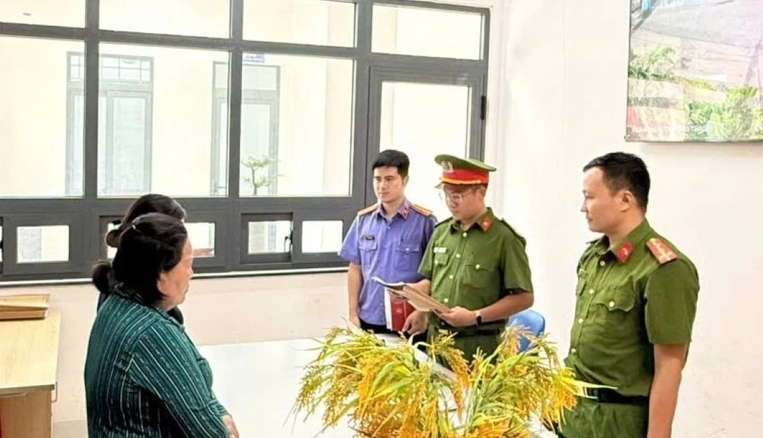 Xin làm tình nguyện viên gây quỹ 'Nghĩa tình đồng đội', rồi biển thủ tiền quyên góp