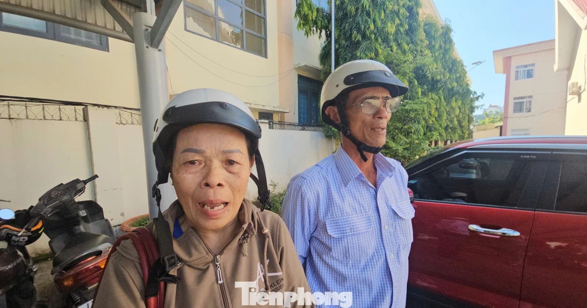 Điểm cao vẫn trượt lớp 10, phụ huynh Đắk Lắk gửi loạt đơn kêu cứu đến sở