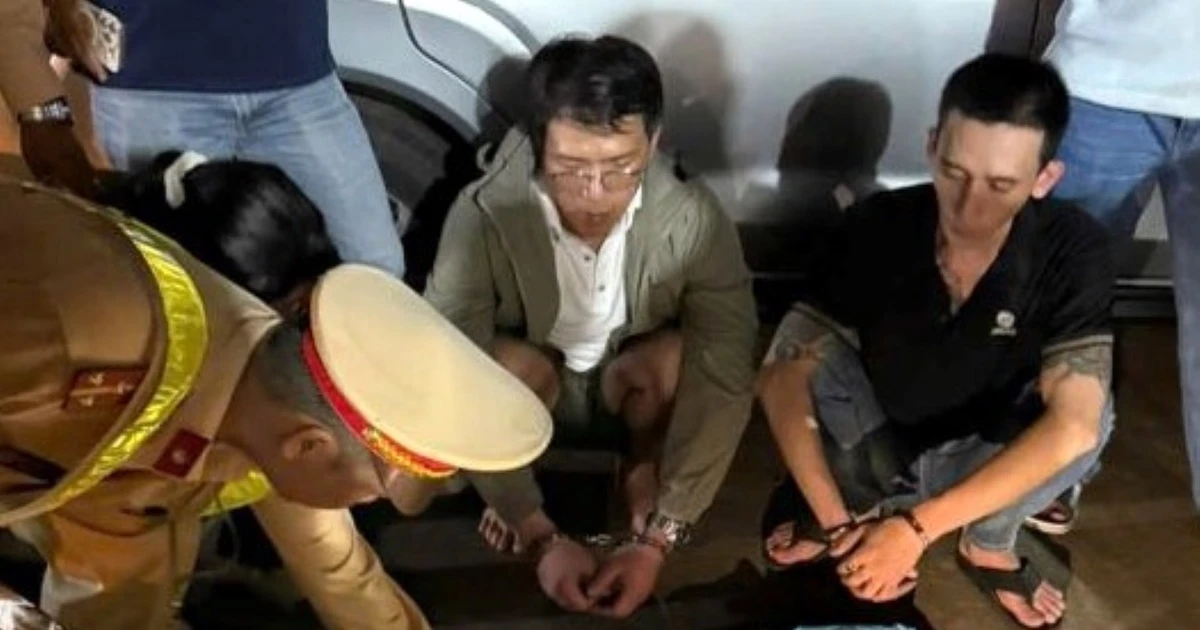 Đắk Lắk bắt 350 đối tượng ma túy trong 3 tháng