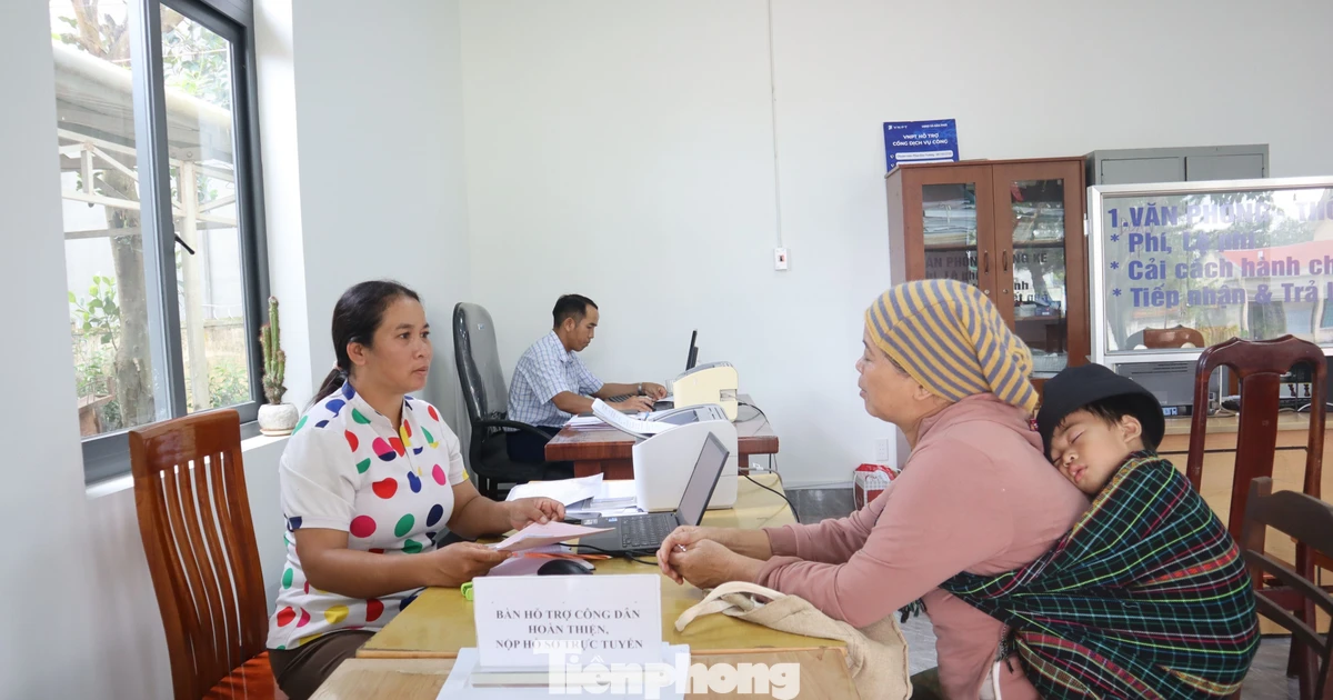 Đắk Lắk sắp sát hạch 257 người không chuyên trách vào công chức