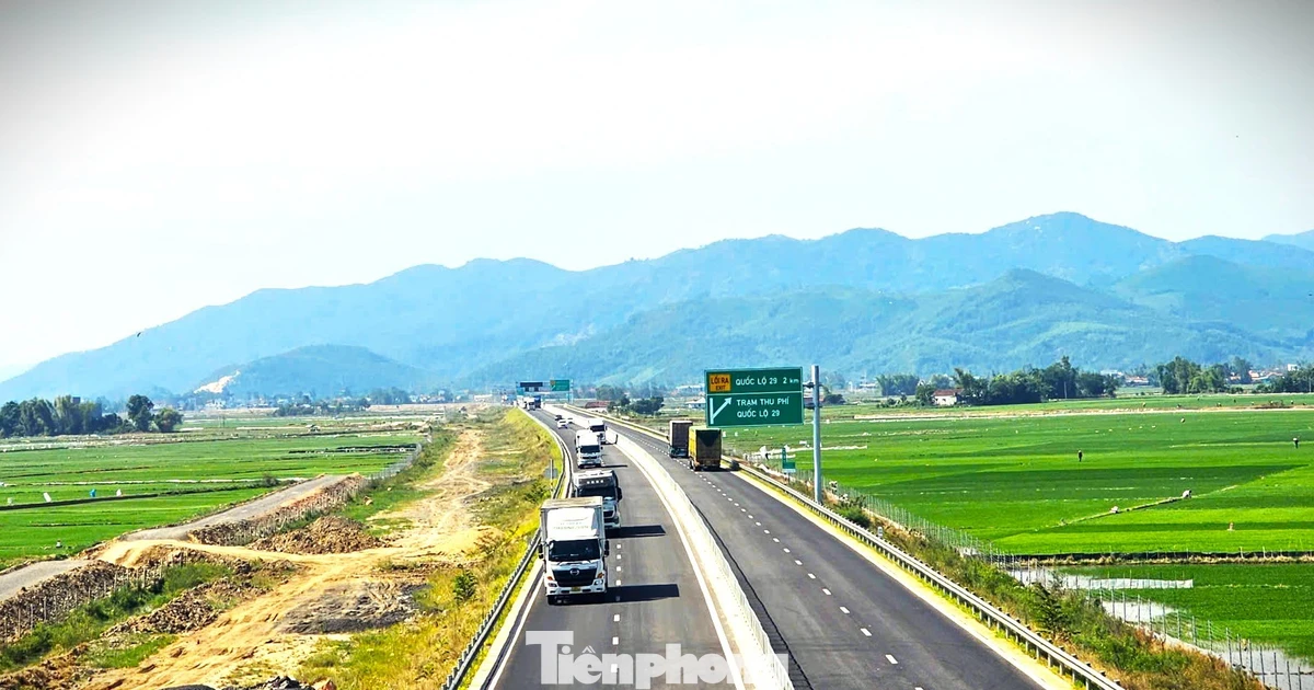 Đắk Lắk sắp đón 2 tuyến cao tốc, được 'kích hoạt' trước năm 2030