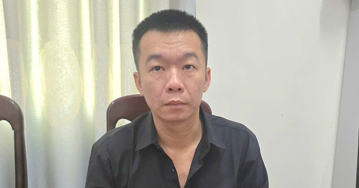 Vụ dàn cảnh bán 'thiên thạch' để cướp 1,5 tỷ đồng: Đối tượng bỏ trốn sang Campuchia đã về đầu thú