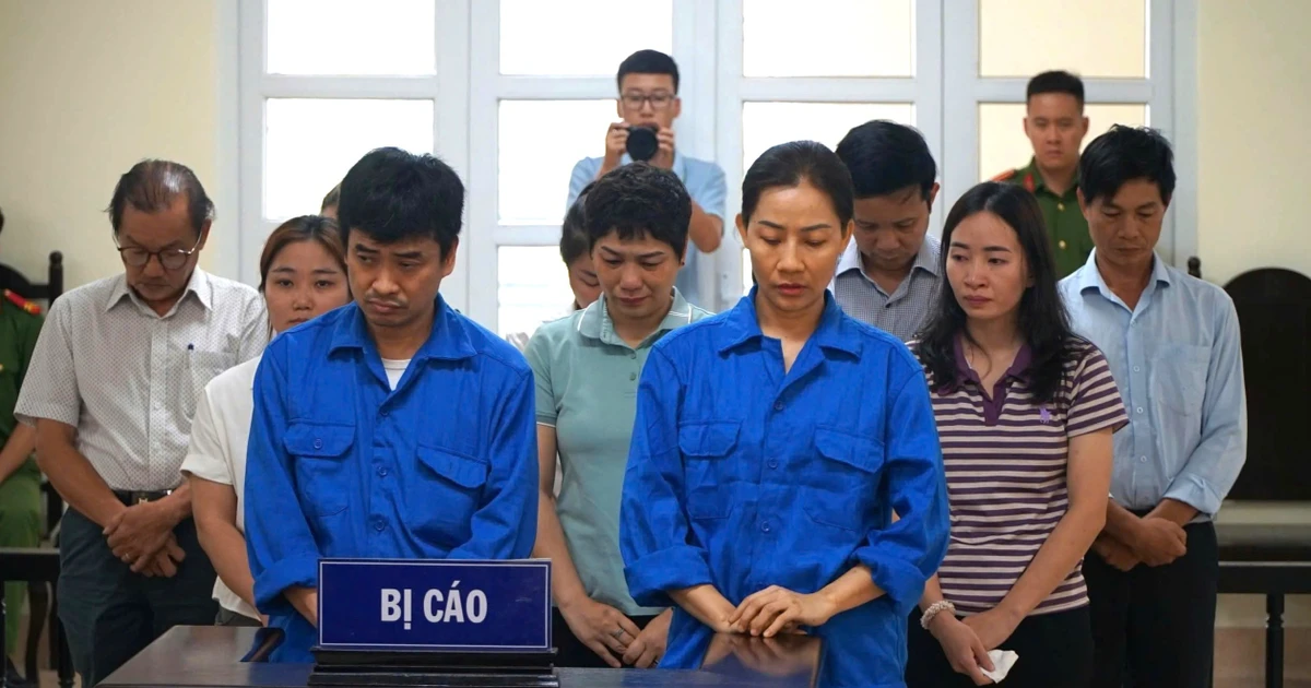 Đại án Việt Á tại Đắk Lắk: Phan Quốc Việt nhận thêm án, 7 bị cáo được miễn hình phạt