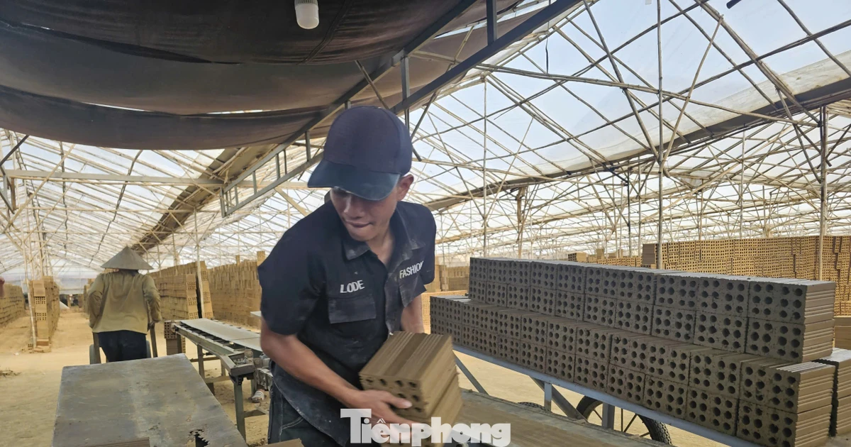 Đắk Lắk lý giải việc loạt lò gạch vẫn hoạt động bất chấp lệnh dừng