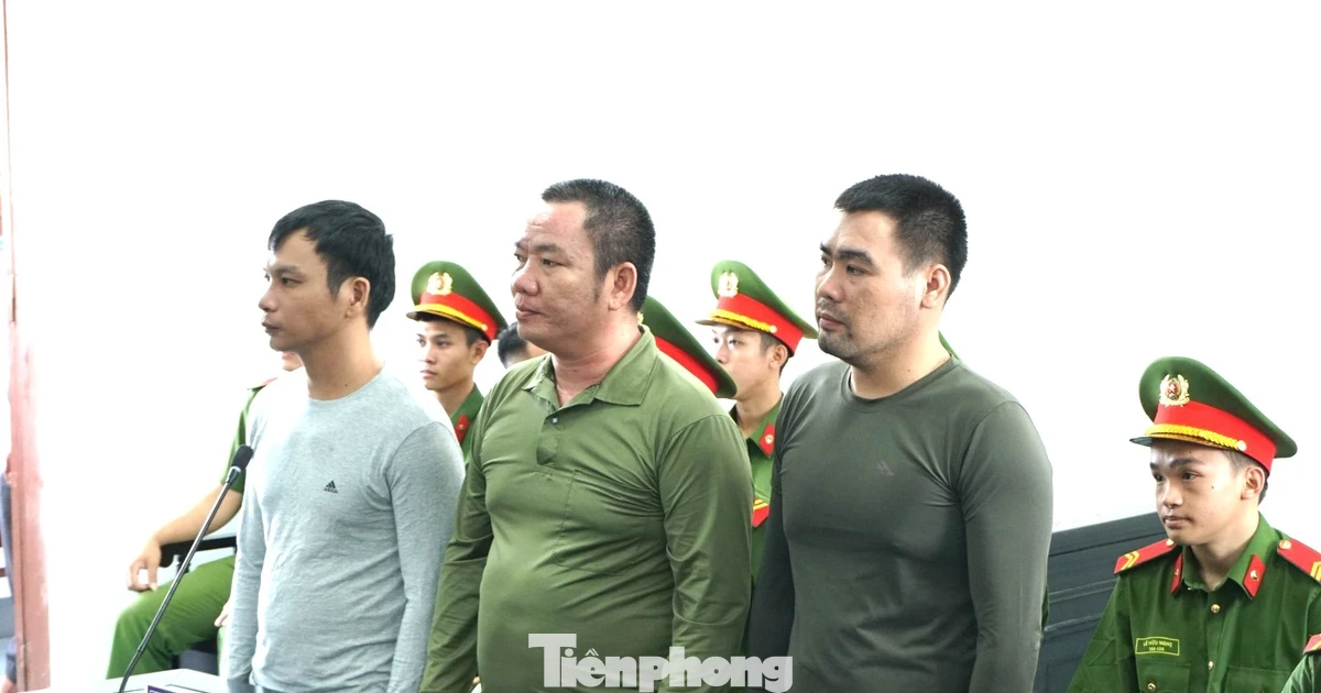 Xét xử vụ 'bị đánh đến thân tàn ma dại': Giám định viên nêu căn cứ xác định tỷ lệ thương tích