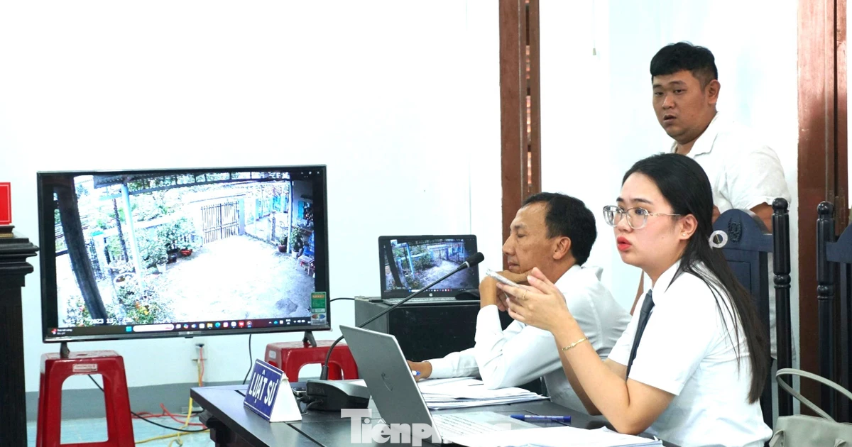 Vụ bị đánh đến ‘thân tàn ma dại’: Xuất hiện tình tiết mới tại tòa