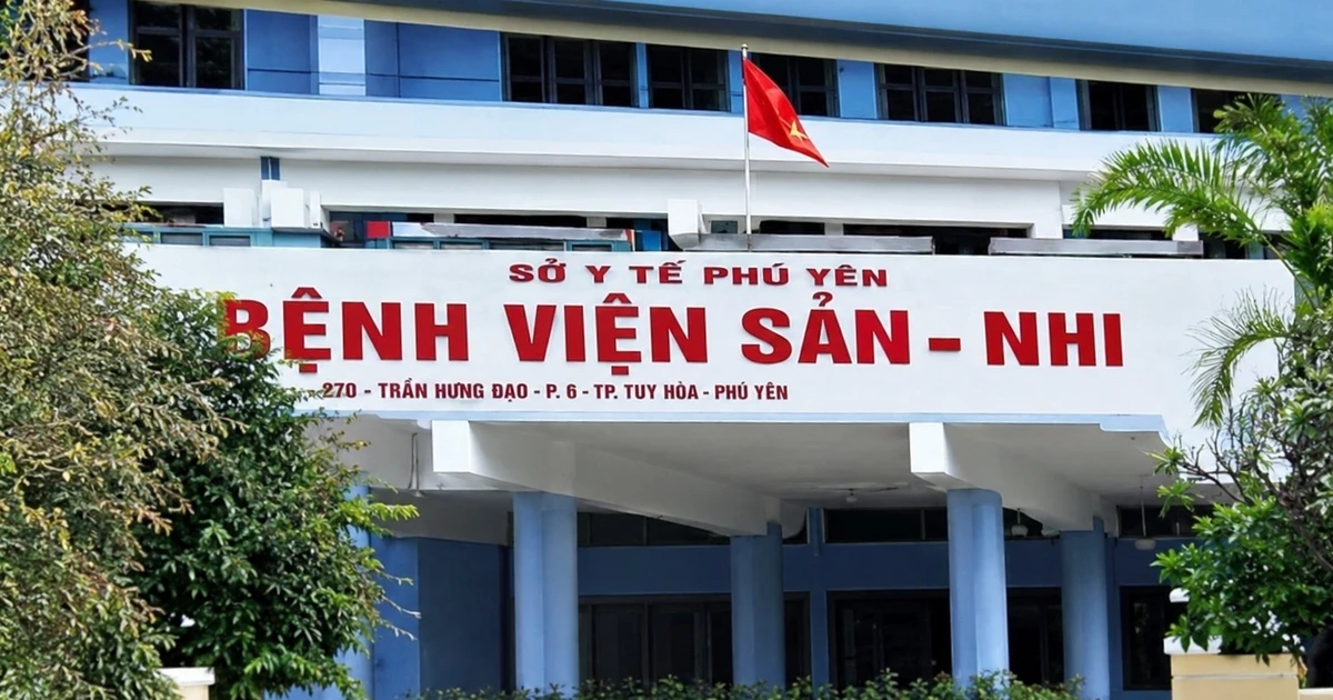 Loạt vi phạm tại Bệnh viện Sản - Nhi tỉnh Đắk Lắk