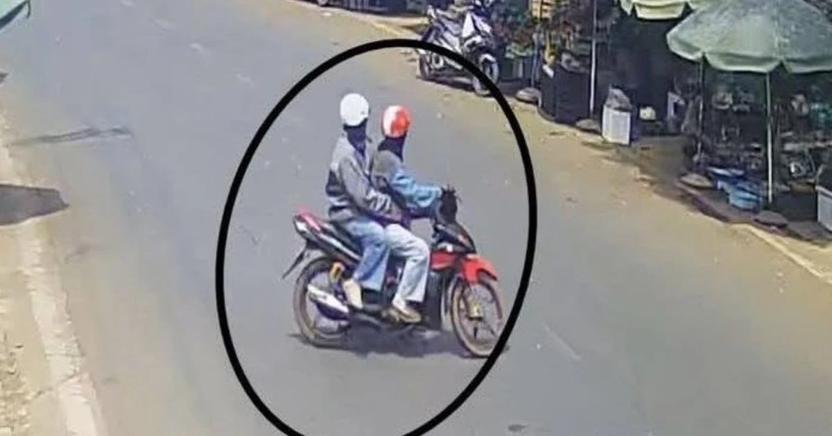 Nữ chủ tiệm tạp hóa ngất xỉu sau khi tiếp xúc với người lạ, nghi bị xịt thuốc mê