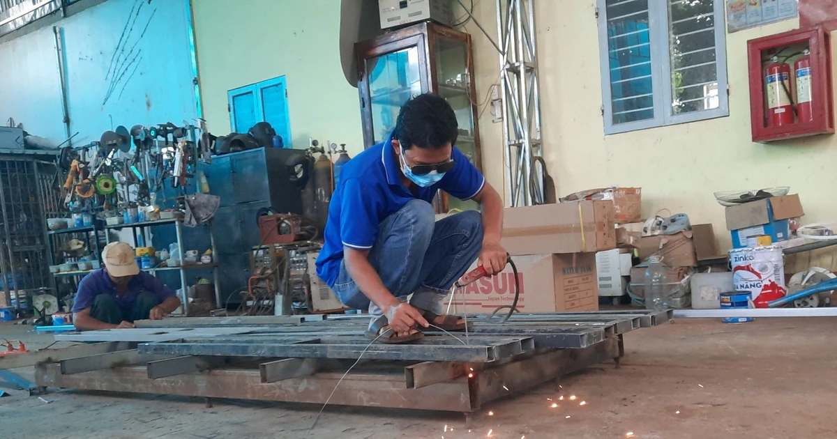 Sắp đón Tết thứ 5 sau khi thắng kiện, 6 giáo viên vẫn mòn mỏi chờ thi hành án