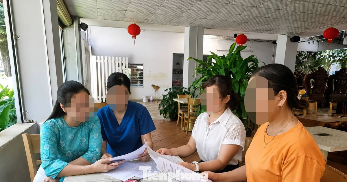 Vụ hàng chục nhân viên y tế học đường 'kêu cứu', Sở GD&ĐT Đắk Lắk hỏi ý kiến Bộ