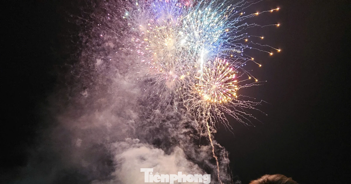 Lý do Đắk Lắk ‘quay xe’ phút chót, quyết định bắn pháo hoa đêm Giao thừa