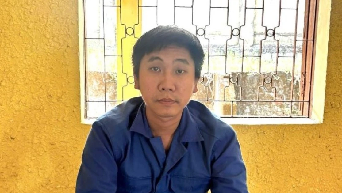 Cán bộ Văn phòng Đăng ký đất đai làm giả 14 sổ đỏ để lừa 17 tỷ đồng 'nuôi' game