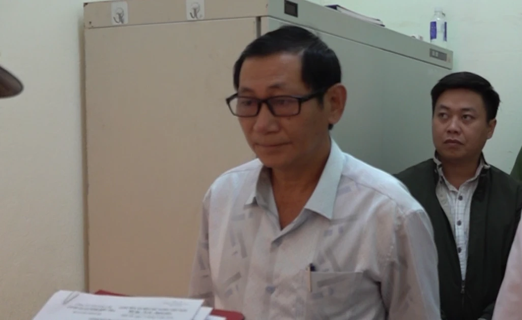 Khởi tố cựu giám đốc một trung tâm đào tạo nghề ở Đắk Lắk