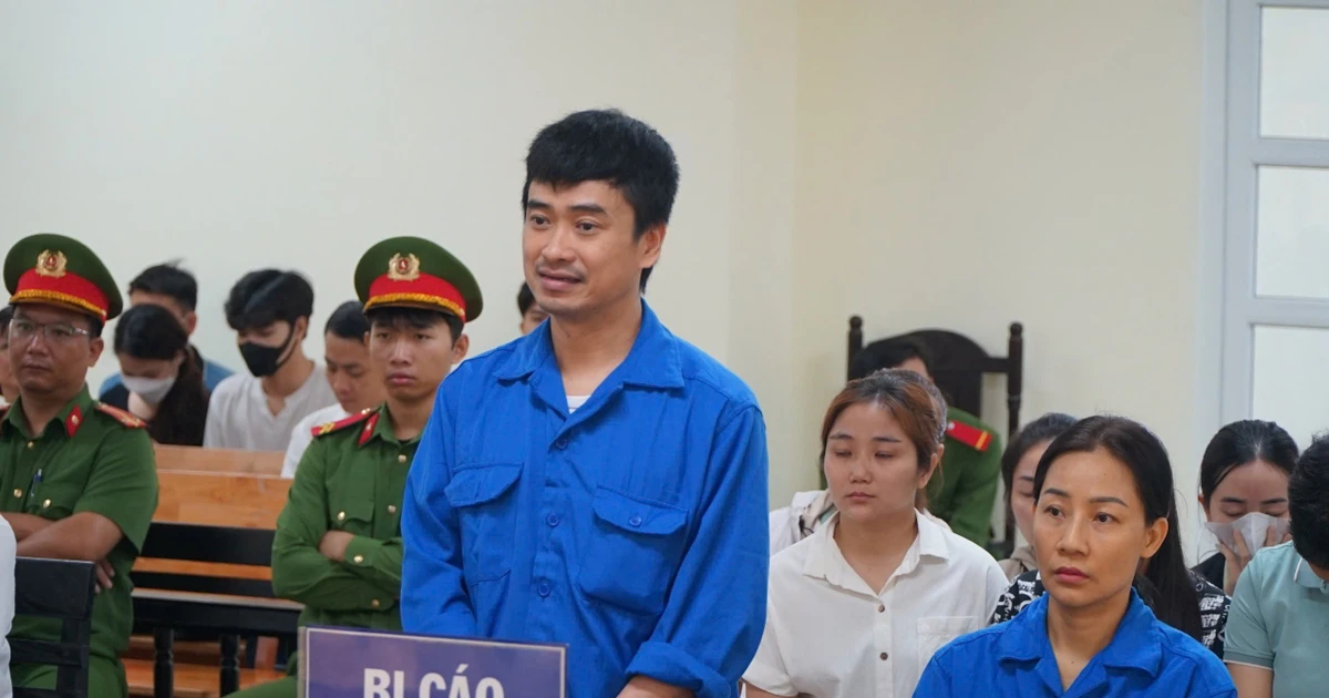 Cựu Chủ tịch Công ty Việt Á Phan Quốc Việt được trích xuất, hầu tòa tại Đắk Lắk