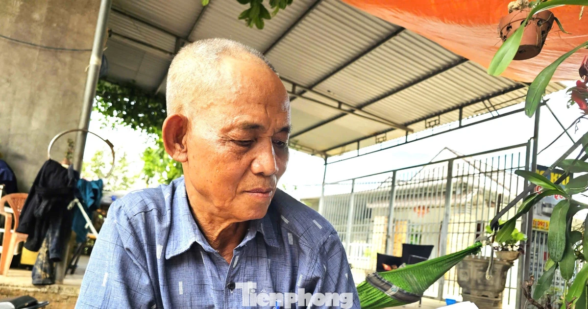 Độc lạ Lâm Đồng: Lấy đất dân xây chợ nhưng không ra quyết định thu hồi, cũng chẳng bồi thường