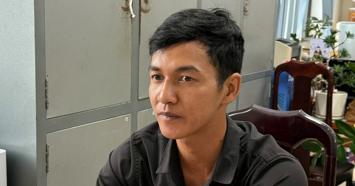 Tạm giam đối tượng nhiều lần ‘làm chuyện người lớn’ với bé gái