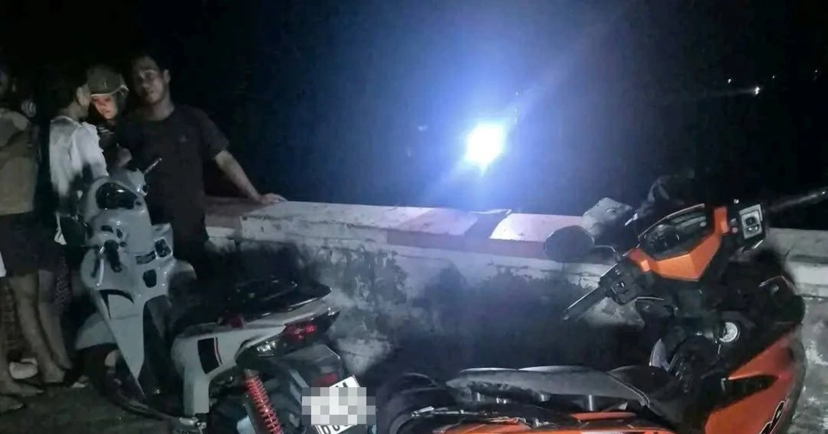 Tin mới vụ phát hiện thi thể đôi nam nữ dưới hồ lớn ở Đắk Lắk