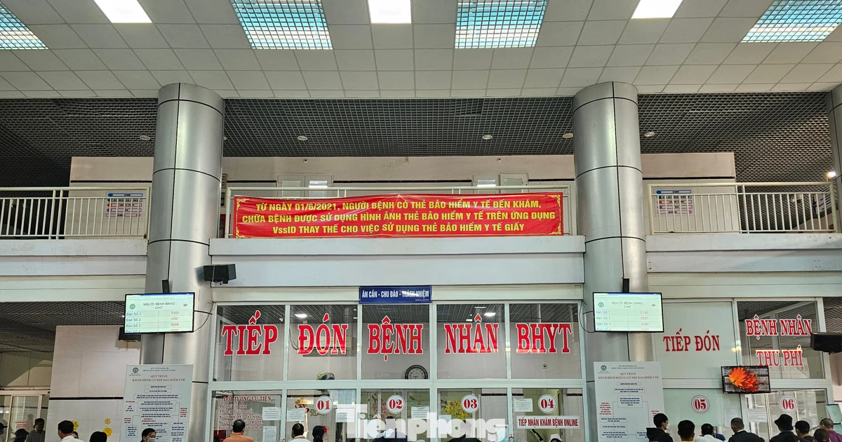 Bệnh viện vùng Tây Nguyên hoạt động ra sao khi giám đốc bị bắt, cấp phó từ chối phụ trách