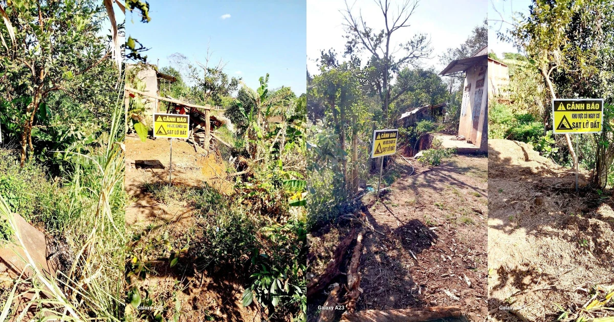 Kỳ lạ, kênh xây xong bỏ hoang, nay xin 50 tỷ để... lấp