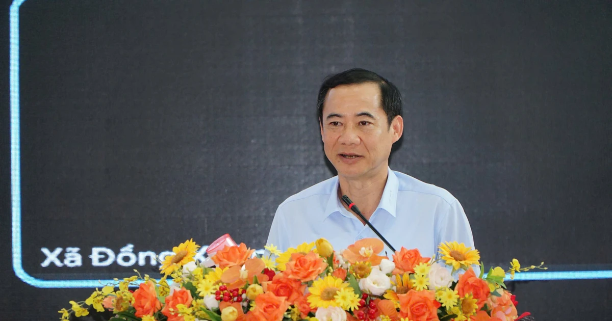 Cam kết của ứng cử viên đại biểu Quốc hội: 'Đã hứa thì phải làm hết tâm, hết sức'