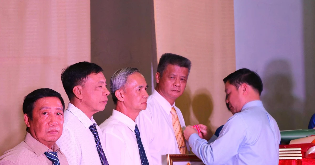 Đắk Lắk truy tặng danh hiệu 7 Bà mẹ Việt Nam anh hùng